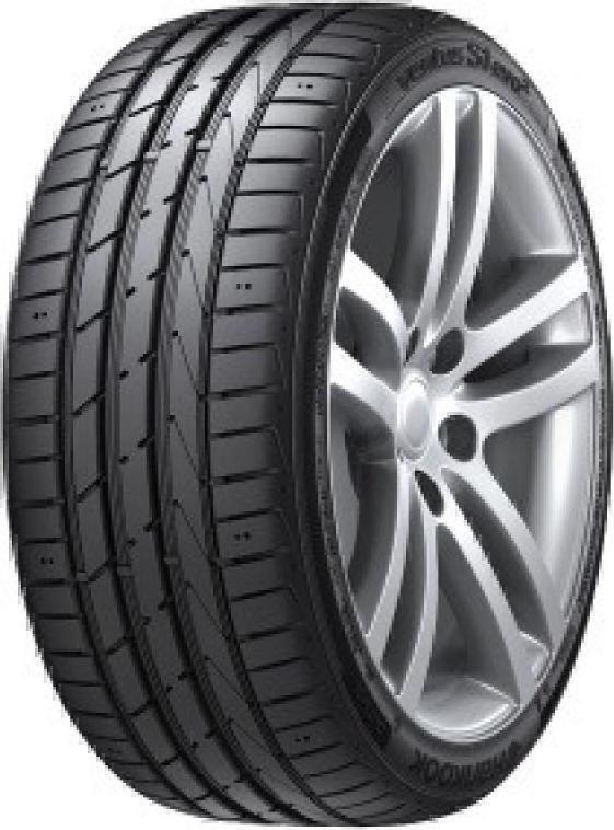 Hankook ventus S1 evo2 SUV K117A XL MFS 315/35 R20 110 Y