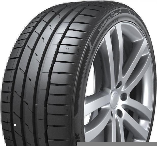 Hankook ventus S1 evo3 K127B XL * HRS 255/40 R18 99 Y