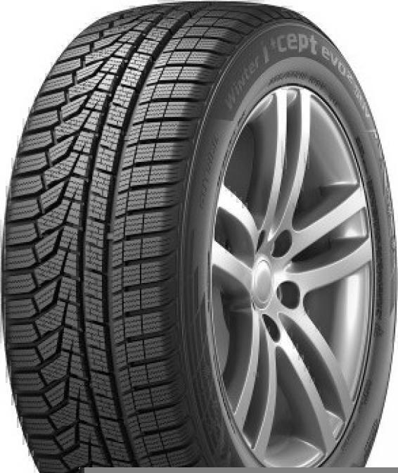 Hankook Winter i*cept evo2 SUV W320A XL 235/75 R15 109 T