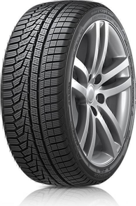 Hankook Winter i*cept evo2 W320 XL MO 255/45 R19 104 V