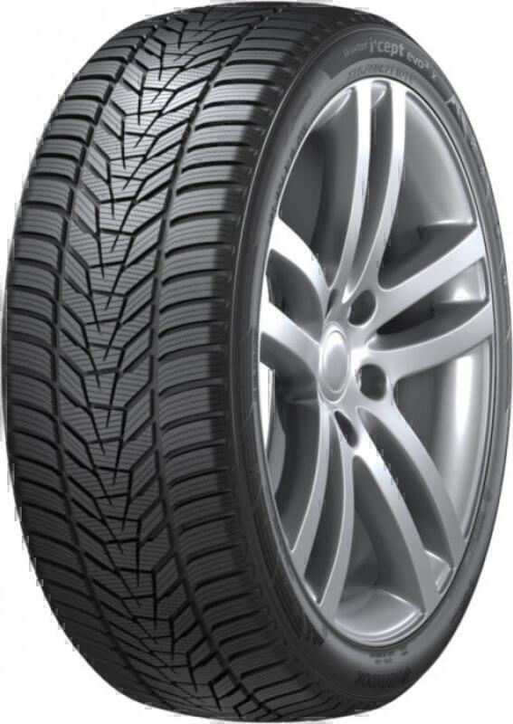 Hankook Winter i*cept evo3 W330 XL MFS 265/30 R20 94 W