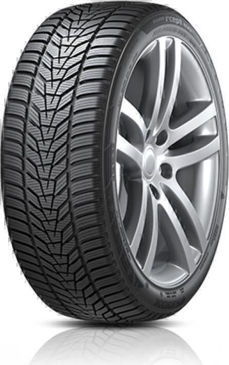 Hankook Winter i*cept evo3 X W330A 225/65 R17 102 H