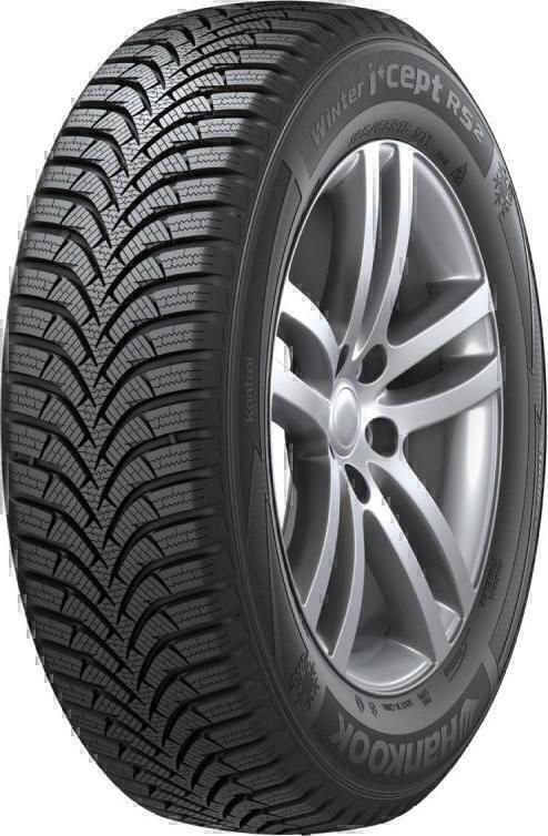 Hankook Winter i*cept RS2 W452 XL 165/60 R14 79 T