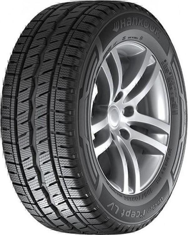 Hankook WiNter I*cept RW12 235/65 R16 115/113 R