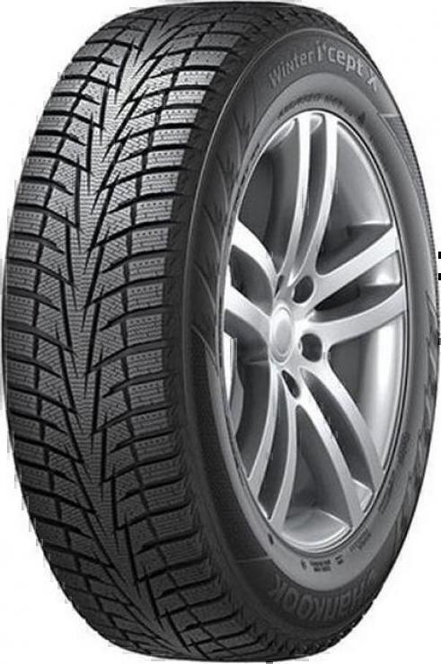 Hankook Winter i*cept X RW10 XL FR 275/45 R20 110 T