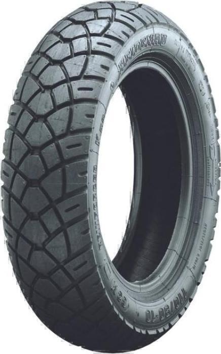 Heidenau K58 Snowtex RF 3.5 -10 59 M