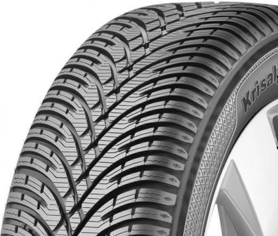 Kleber KRISALP HP-3 215/50 R18 92 V
