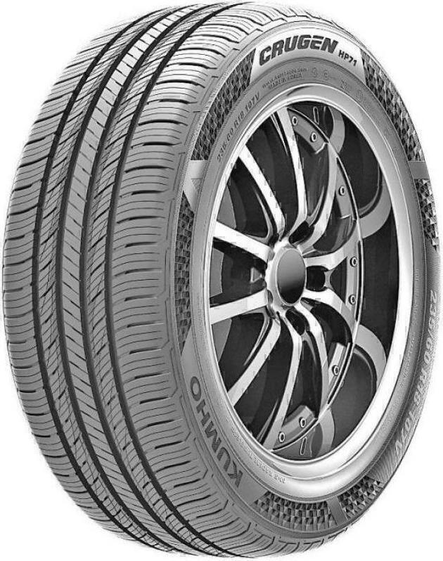 Kumho CRUGEN HP71 225/65 R17 102 V