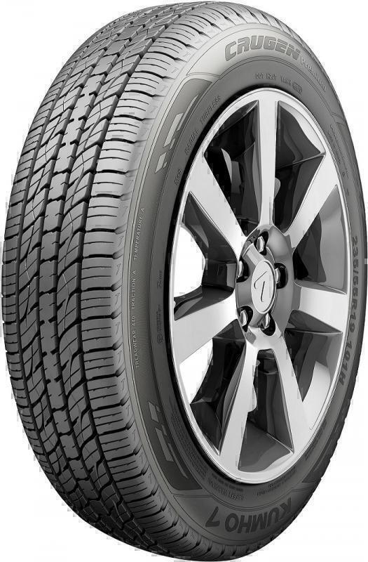 Kumho CRUGEN PREMIUM KL33 SUV 225/60 R17 99 V