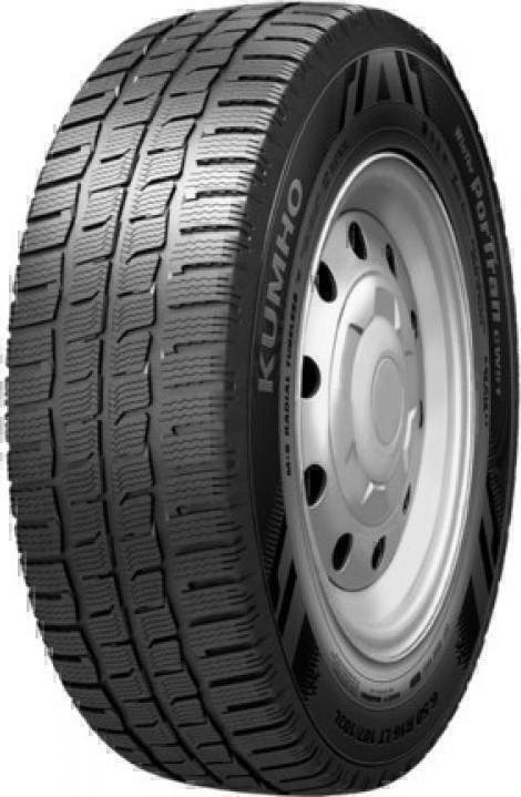 Kumho CW51 215/60 R17 104/102 H