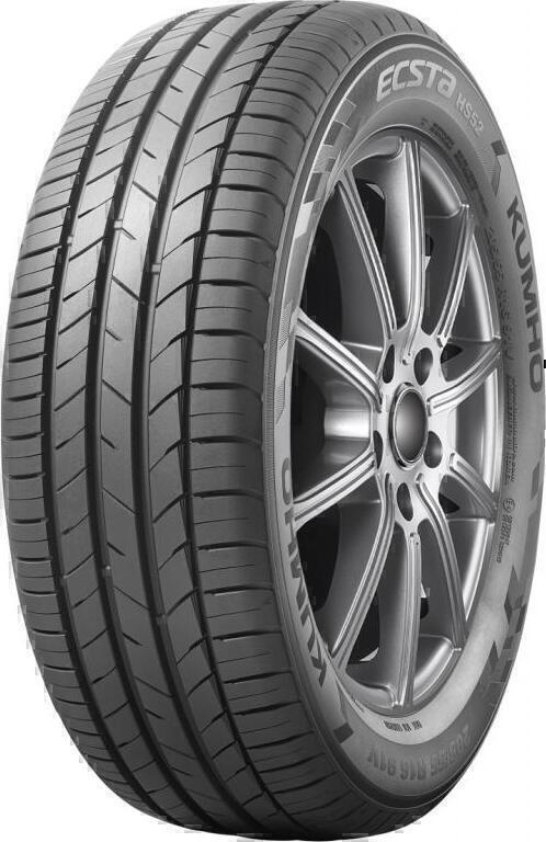 Kumho ECSTA HS52 185/60 R14 82 H