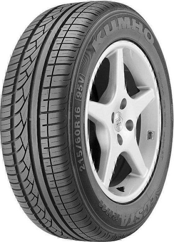 Kumho ECSTA KH11 155/60 R15 74 T