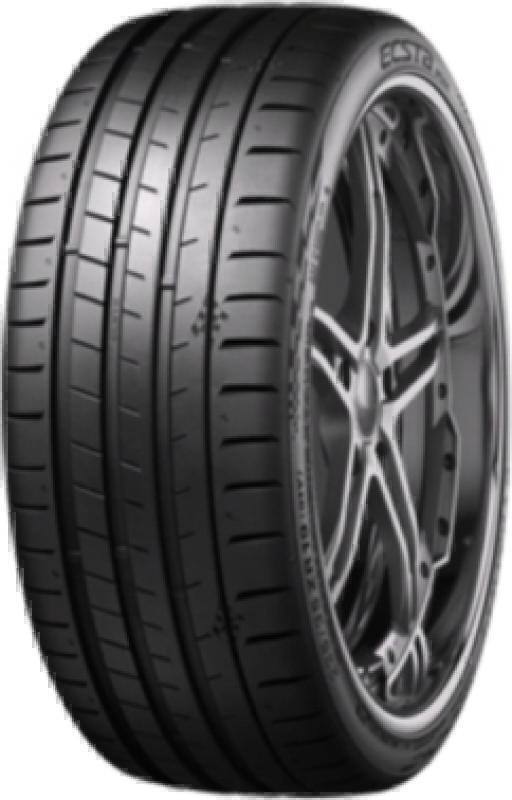 Kumho Ecsta PS91 255/45 R19 104 Y