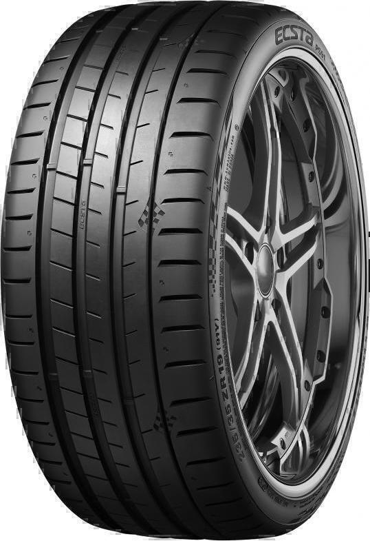 Kumho ECSTA PS91 XL FSL 275/30 R21 98 Y