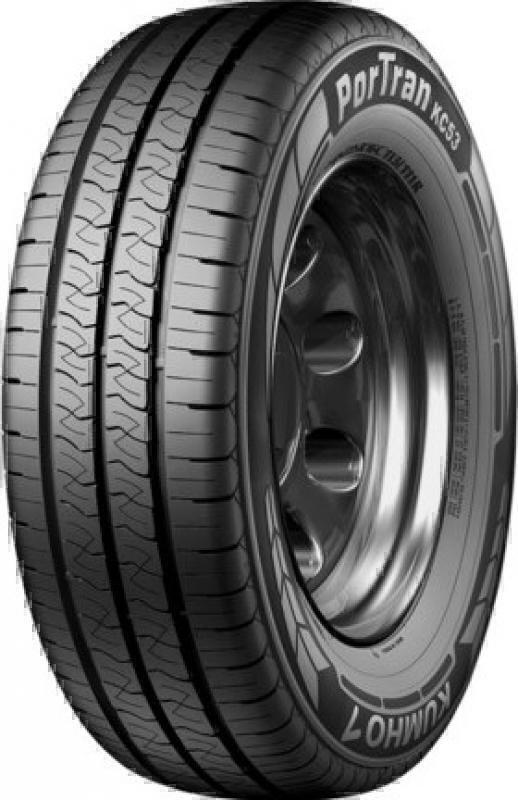 Kumho PORTRAN KC53 205/65 R16 107/105 T