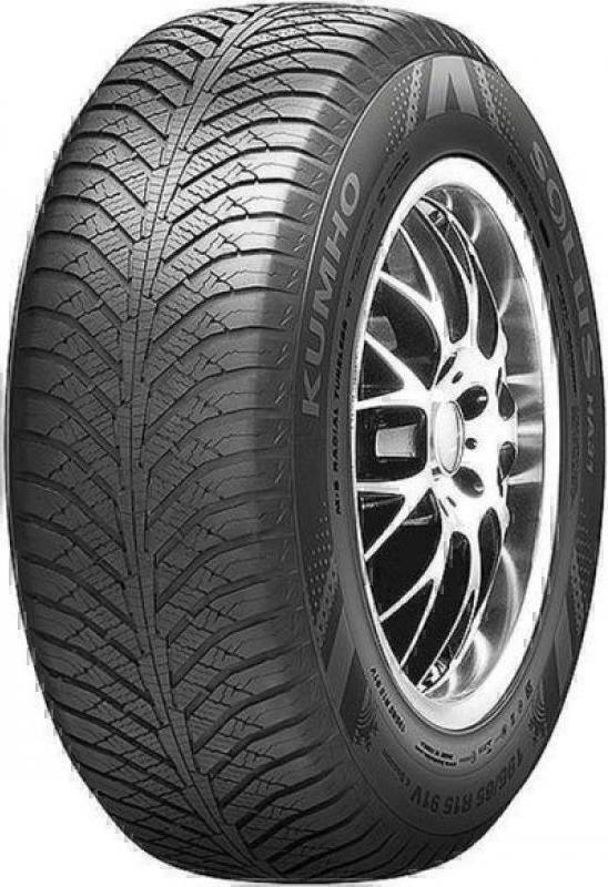 Kumho Solus HA31 275/55 R17 109 V