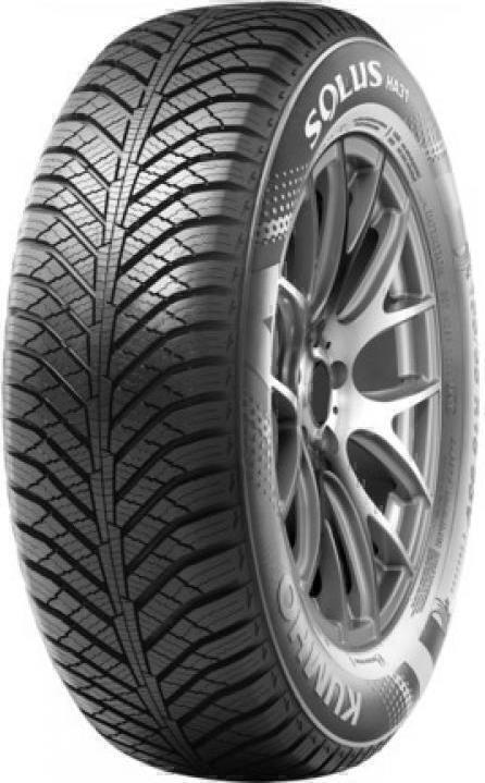 Kumho Solus HA31 XL 255/60 R18 112 V