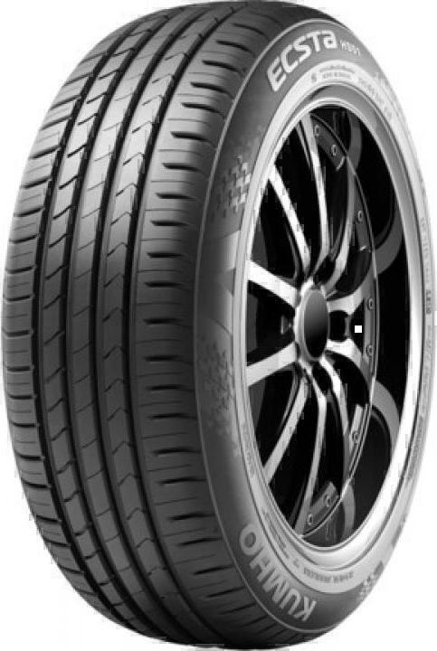 Kumho SOLUS HS51 195/45 R15 78 V