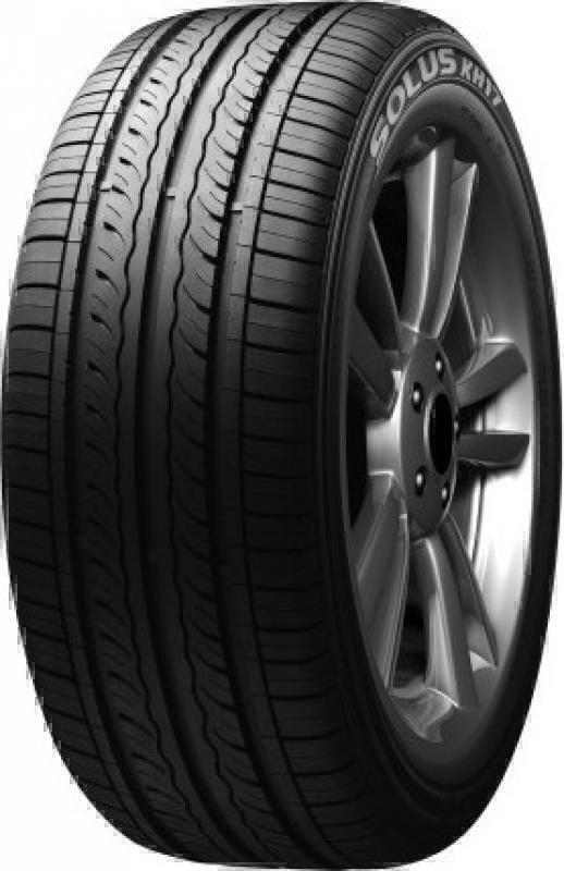 Kumho Solus KH17 155/80 R13 79 T