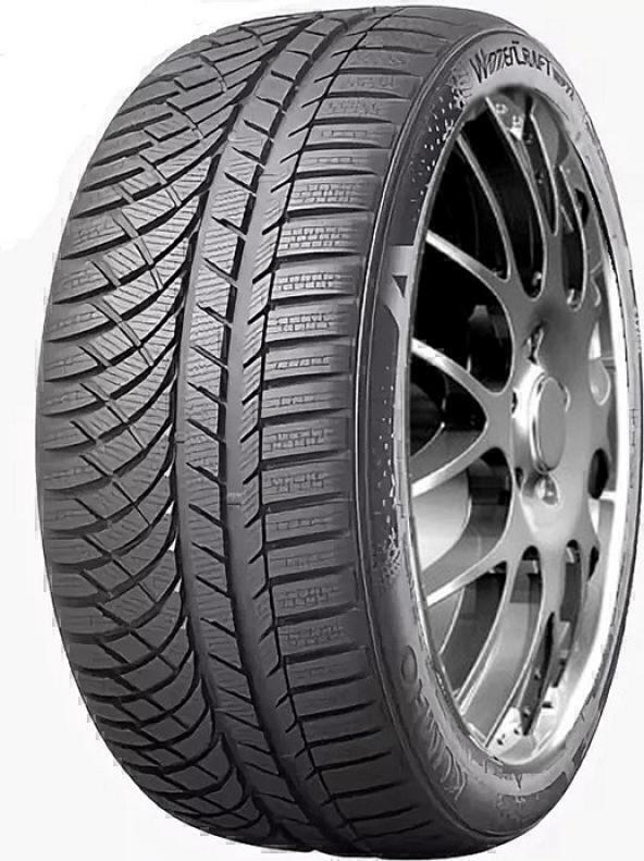 Kumho WINTERCR.WS71 SUV 265/70 R16 112 H