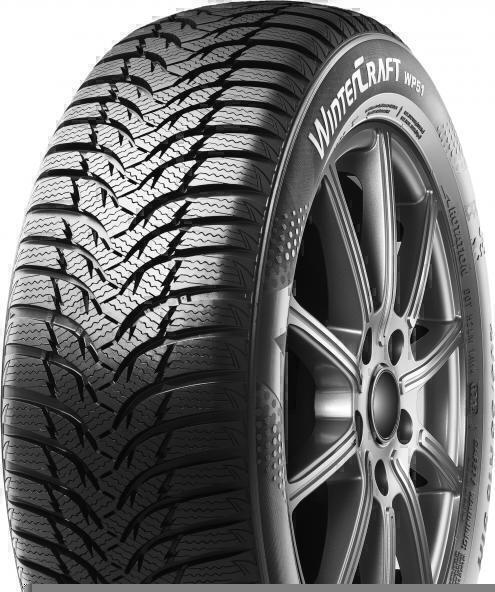 Kumho WinterCraft WP51 XL 225/60 R16 102 V