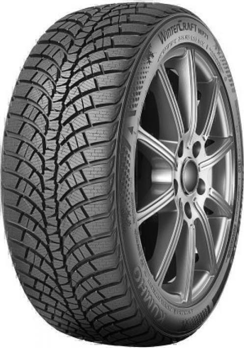 Kumho Wintercraft WP71 XL 255/40 R17 98 V