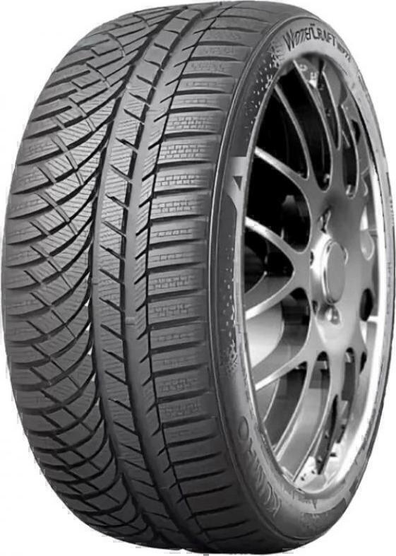 Kumho WINTERCRAFT WS71 M+S 3PMSF 255/65 R16 109 H