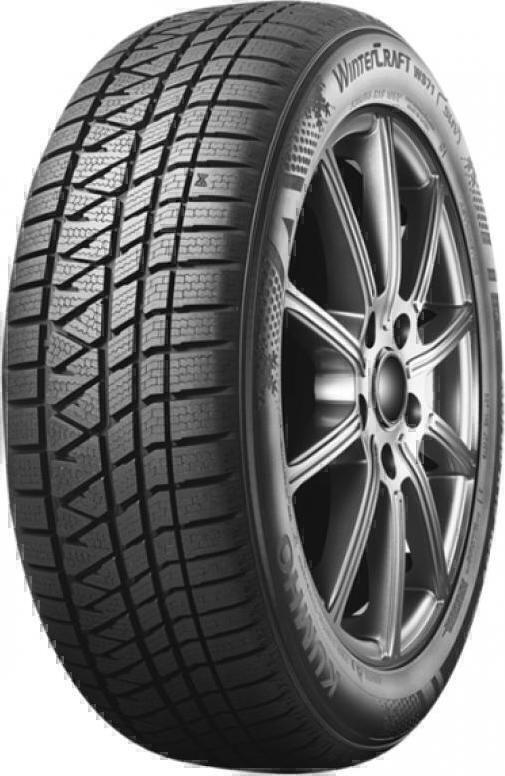 Kumho WINTERCRAFT WS71 XL 315/35 R20 110 W