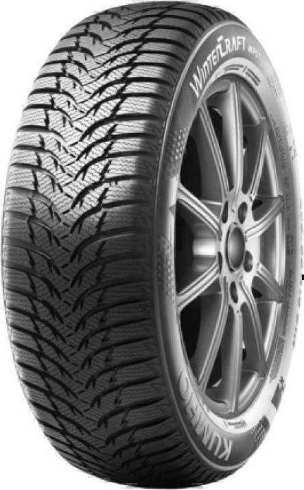 Kumho WP51 215/65 R15 96 H