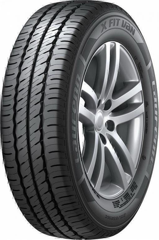 Laufenn LV01 X Fit VAN 165/70 R14 89/87 R