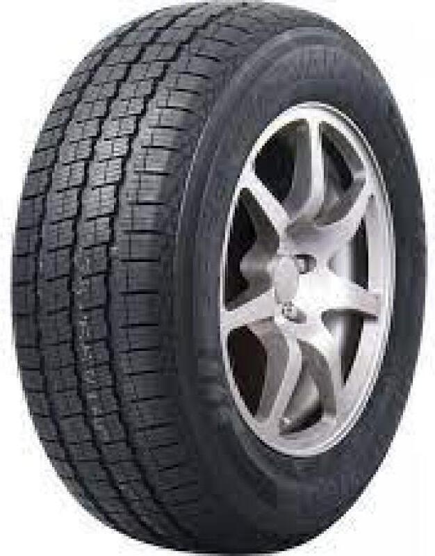 Linglong GREEN-Max VAN 4Season 195/75 R16 107/105 R