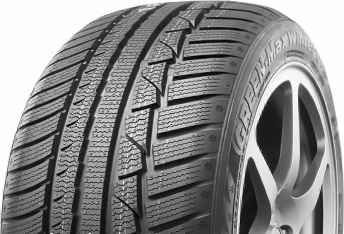 Linglong GREEN-MAX WINTER UHP 195/55 R16 91 H