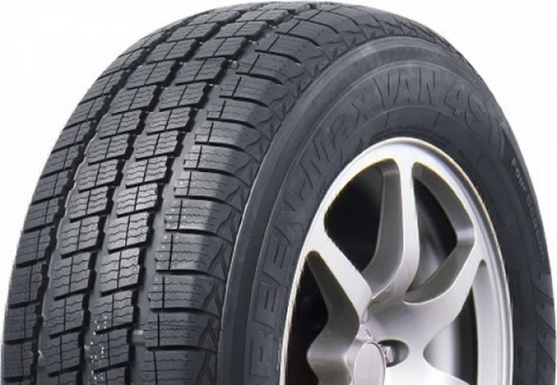 Linglong GREENMAX VAN 215/65 R16 109 R