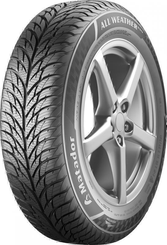 Matador MP62 ALL WEATHER EVO FR 215/65 R16 98 H