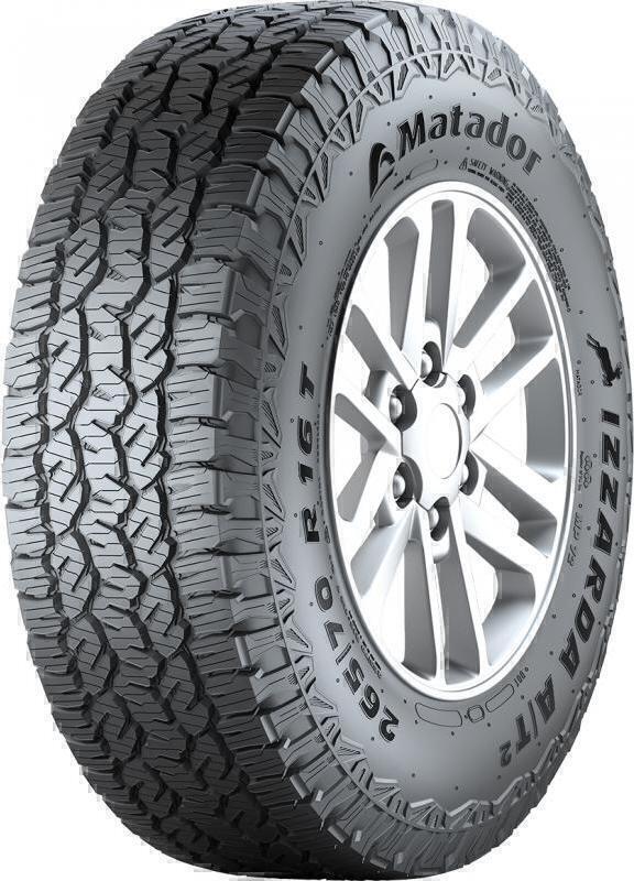 Matador MP72 Izzarda A/T 2 FR 235/70 R16 106 H