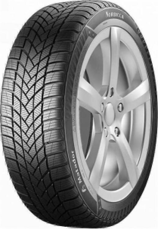 Matador MP93 NORDICCA XL 185/55 R15 86 H