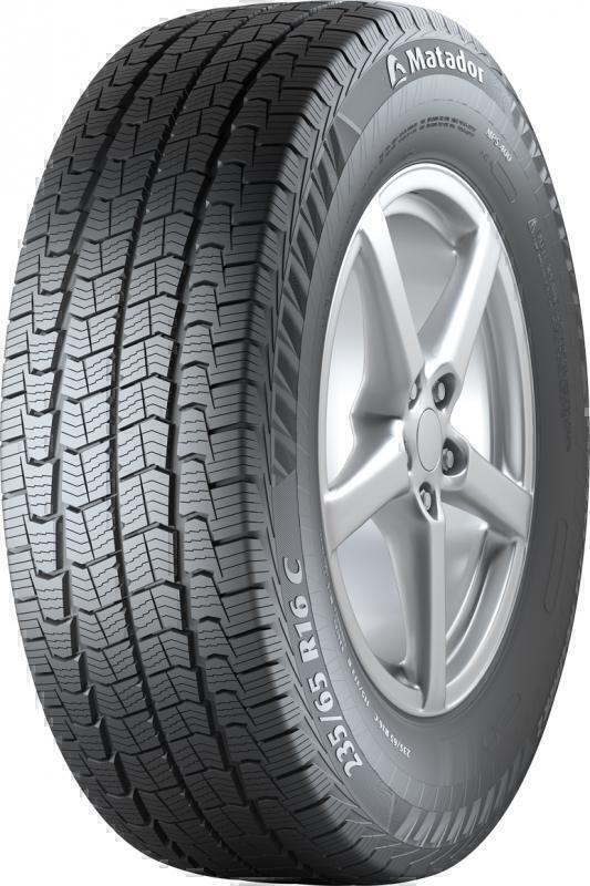 Matador MPS400 VariantAW 2 195/60 R16 99/97 H