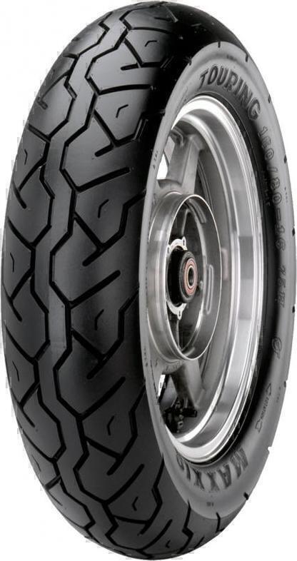 Maxxis M6011F 100/90 -19 57 H