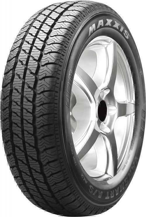 Maxxis Vansmart Snow WL2 185/80 R14 102/100 R