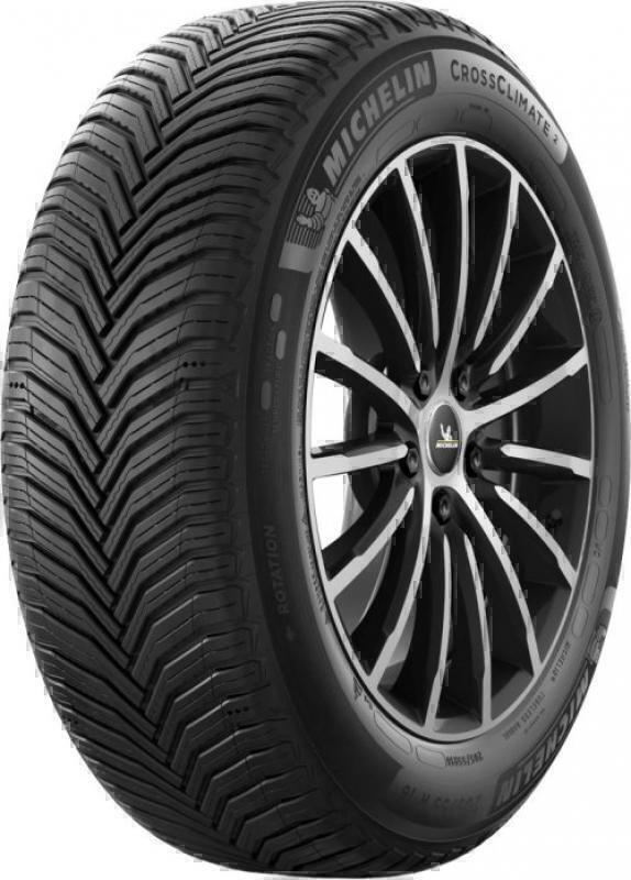 Michelin CROSSCLIMATE 2 XL 185/65 R15 92 V