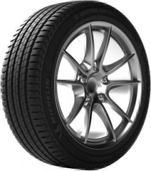 Michelin LATITUDE SPORT 3 GRNX 235/55 R19 101 Y