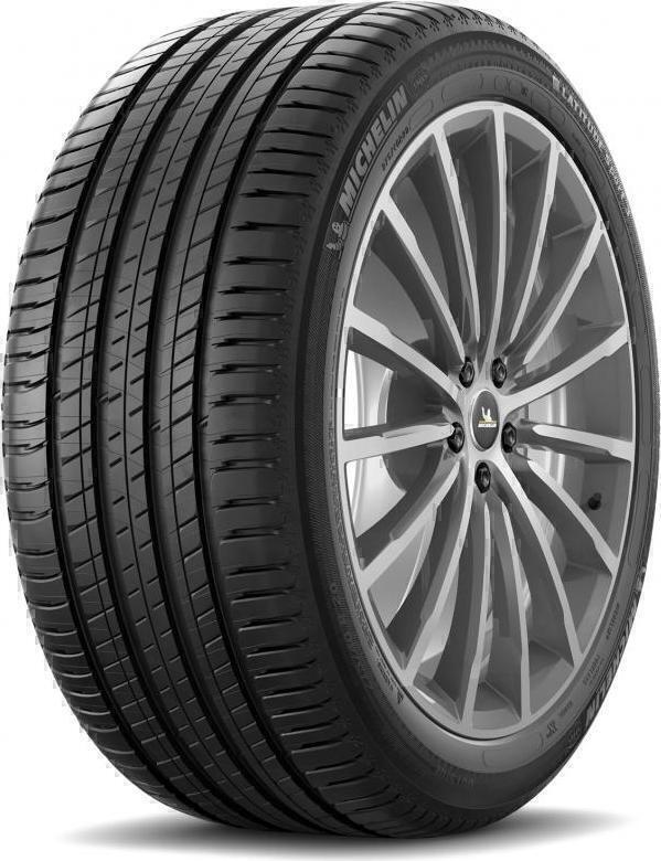 Michelin LATITUDE SPORT 3 GRNX MO 275/45 R21 107 Y