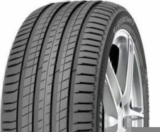 Michelin LATITUDE SPORT 3 XL GRNX 275/40 R20 106 Y