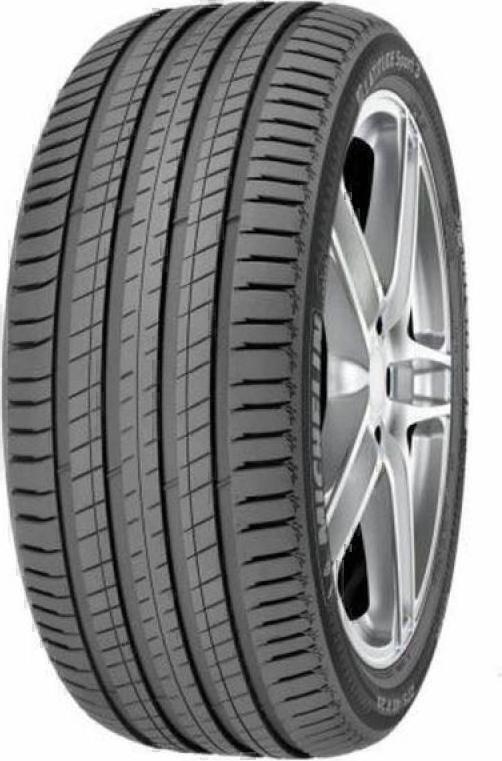 Michelin LATITUDE SPORT 3 XL ZP GRNX 275/40 R20 106 Y