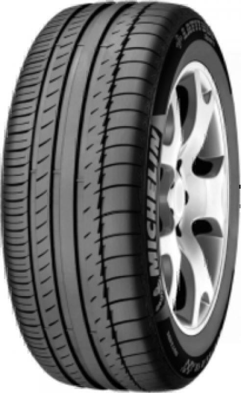 Michelin LATITUDE SPORT XL FR N0 275/45 R19 108 Y