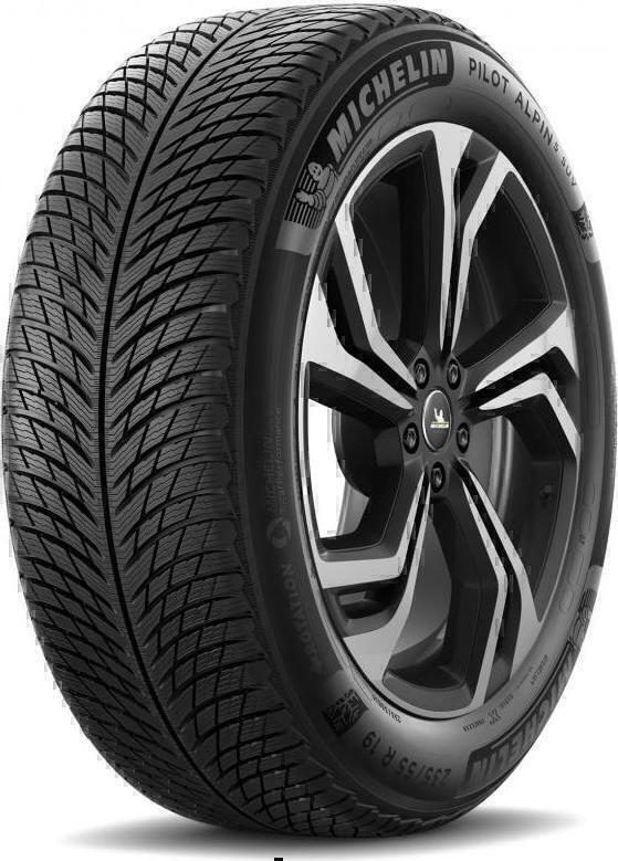 Michelin PILOT ALPIN 5 SUV XL FR * 295/35 R21 107 V