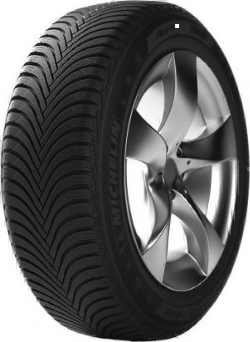 Michelin PILOT ALPIN 5 XL FR MO 275/35 R19 100 V