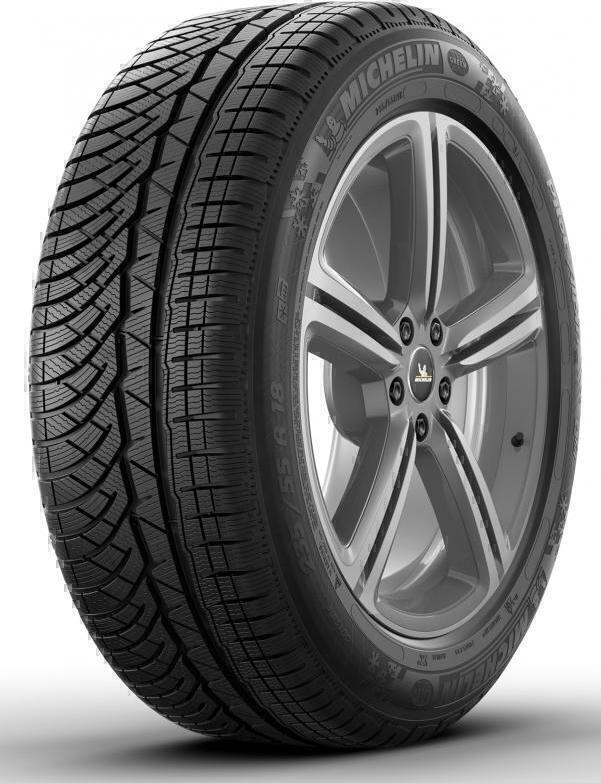 Michelin PILOT ALPIN PA4 GRNX XL FR N1 295/30 R20 101 V