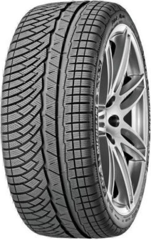 Michelin PILOT ALPIN PA4 XL FR ZP * MOE GRNX 245/45 R18 100 V