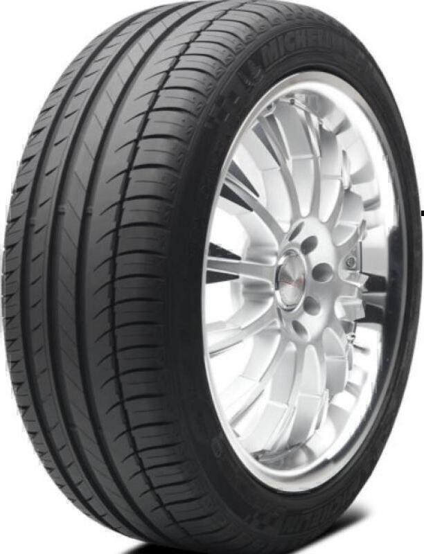 Michelin PILOT EXALTO PE2 FR N0 225/50 R16 92 Y